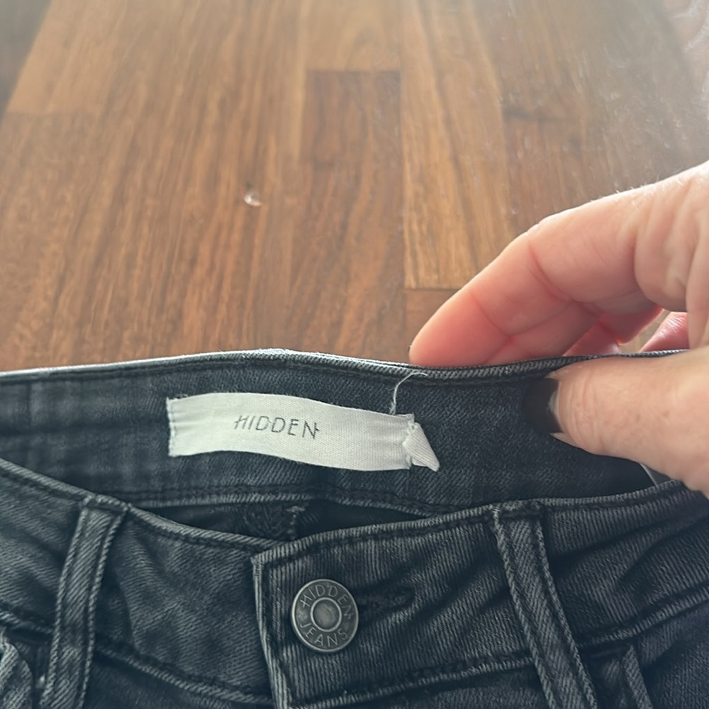 Hidden Jeans - image 2